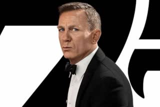 James Bond