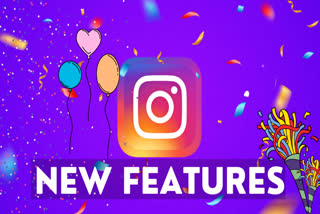 nstagram new features,insta anniversary news