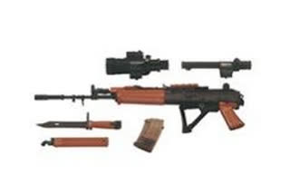 'Made in India' carbines