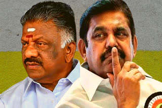 Palaniswami is CM for 2021