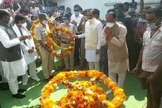 CM Shivraj