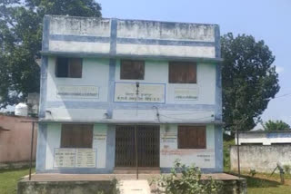 Koriya Health Center
