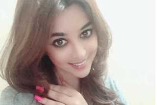 Payal Ghosh