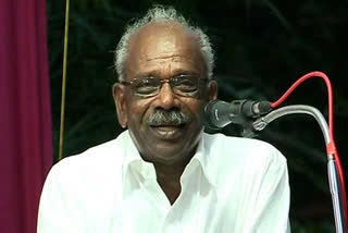 minister MM mani tested covid positive  mm mani covid  എംഎം മണിക്ക് കൊവിഡ്  മന്ത്രിക്ക് കൊവിഡ്  കൊവിഡ് വാര്‍ത്തകള്‍