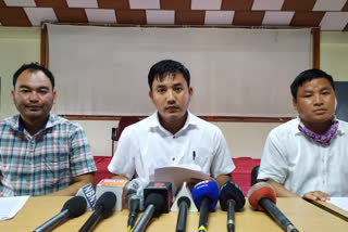 ABSU warns to take democratic agitation in Bodoland University