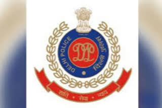 Delhi Police