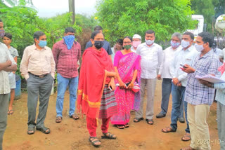 'ఈనెల 10 నాటికి ఆస్తుల నమోదు ప్రక్రియ పూర్తి కావాలి'