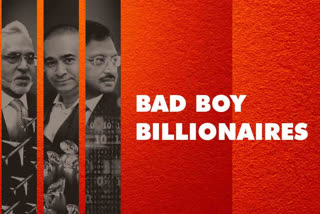 Bad Boy Billionaires