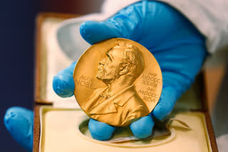 نوبل انعام 2020 کا اعلان