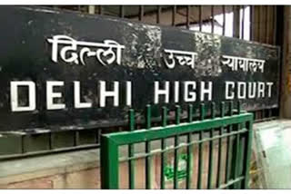 delhi HC issued notice to cbse on increase in board exam fees and seek response