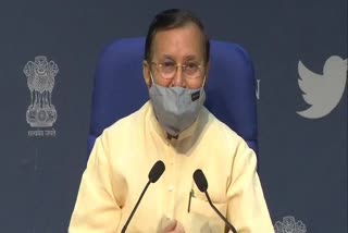 Cabinet decided to launch public awareness campaign on coronavirus: Union Minister Javadekar