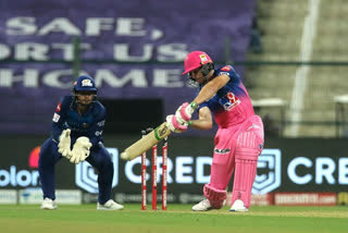 IPL 2020: Our top order has failed to perform, says Buttler