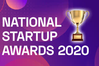 National Innovation Competition karnataka-got first place
