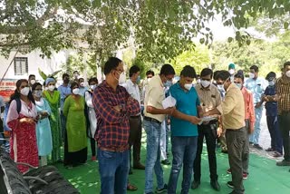 Doctors of Bundelkhand Medical College