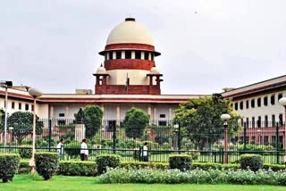 Issue of land lease without rights,  Supreme Court Order