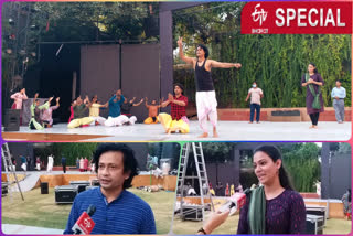 Virtual Ramlila to be staged for first time at Shriram Bharatiya Kala Kendra Delhi