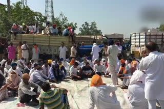 Punjab farmers