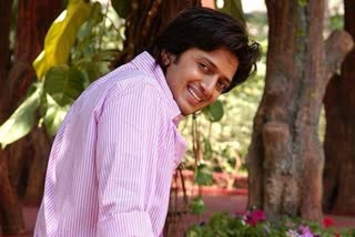 Riteish Deshmukh