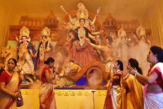 Guidelines for Durga Puja in Raipur