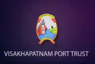 visakhapatnam port trust