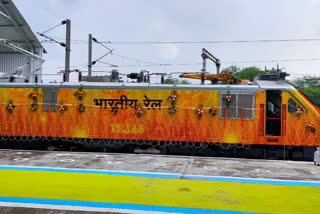 Tejas Express