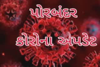 પોરબંદરમાં આજે કોરોનાને 3 કેસ નોંધાયા, 1 મોત