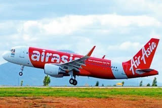 After AirAsia ceases Japan operations, Tata eyes operations on its India exit