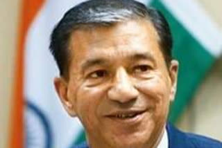 Former CBI Director and Ex-Governor of Nagaland Ashwani Kumar Allegedly Dies by Suicide at Shimla Home