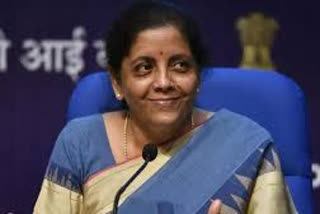 Nirmala Sitharaman