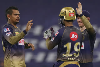 KKR vs CSK: Kolkata Knight Riders beat Chennai Super Kings by 10 runs