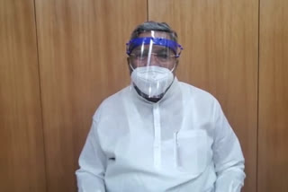 Reduction of mask fine is wrong: Siddaramaiah