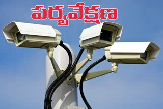 CCTV Cameras increased in Outer Ring Road Range