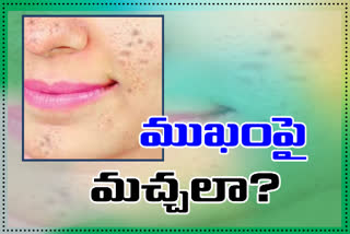 dark spots  solution latest news