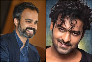 Prashanth neel and prabhas