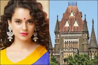 mumbai high court kangana ranaut