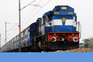 10 applications to Secunderabad cluster for passenger trains