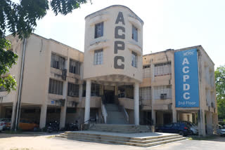 Ahmedabad - ACPC