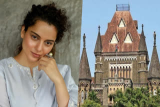 Bombay High Court to pronounce verdict on Kangana Ranaut's plea today
