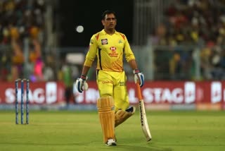 MS Dhoni is a great finisher