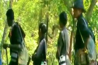 6 Naxals killed by comrades amid mutual conflict, spilt in groups: Bastar IG