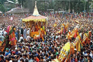 dashahara festival
