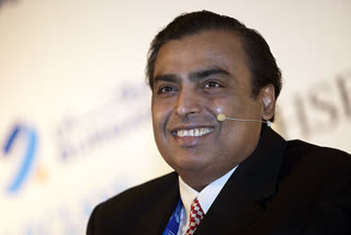 Mukesh Ambani with 73% rise in net worth stays India's richest for 13th year