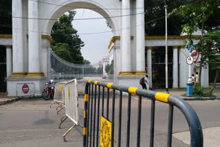 Raj Bhavan