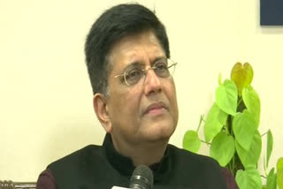 Piyush Goyal