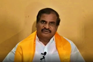 tdp leader linga reddy