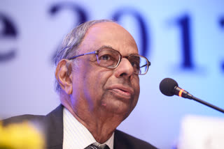 Combined fiscal deficit of Centre, states may go up to 14% in FY21: Rangarajan