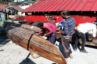 Nainital