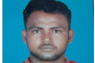man murdered with mysterious in chukkalore thadipathri mandalam ananthapuram district