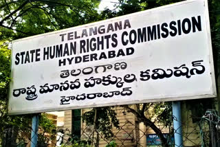 telangana-human-rights-commission-decided-to-support-handloom-workers