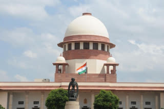 Supreme Court Pulls Up Centre For "Extremely Offensive, Brazen" Response